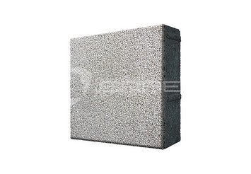 Тротуарная плитка BRAER Лувр, Мрамор 2