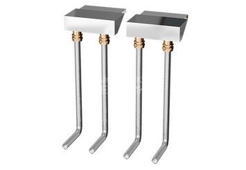 Паровая пушка Русский Пар Гром 50 двойная 1