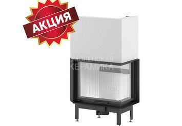 Каминная топка ASTON 