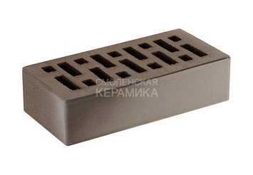Кирпич лицевой керамический RECKE 1НФ арт. 5-82-31-0-00 2