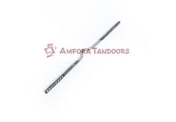 Тандыр утепленный «САРМАТ» 12