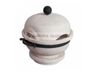 Жаровня-гриль настольная Амфора