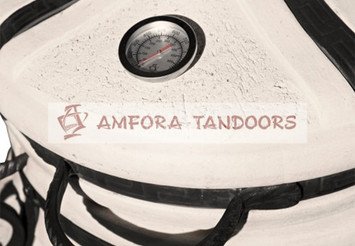Тандыр керамический Амфора 