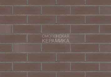 Клинкерная плитка TERRAMATIC Plato Brown 2101 3