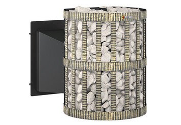 Печь банная Везувий Скиф Ковка 16 Панорама 2