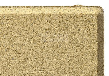 Тротуарная плитка BRAER Прямоугольник Песочный, 60 мм 4