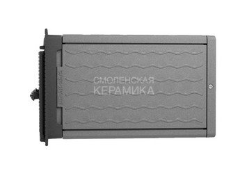 Духовка печная чугунная ДП-ДК-2ВС (435x332x543) 338x303×492, окрашенная, со стеклом (Рубцовск) 7