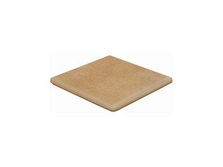Ступень угловая флорентийская Exagres Vega Ocre, Cartabon ML,C2 33x33 см