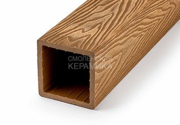 Система ограждений EasyDecking Wood-X, Дуб 2