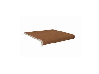 Ступень противоскользящая Peldano ML, C3 Exagres Portland lava, 33x33 см