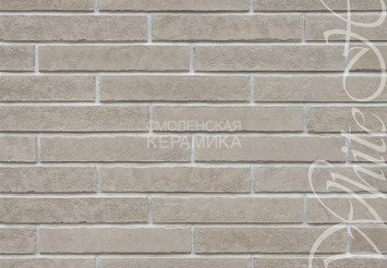 Декоративный кирпич White Hills Дорн Брик 2-670-10 1