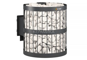 Печь банная Везувий Скиф Стандарт 12 (ДТ-3) 1