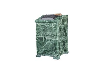 Печь банная Гефест Гром 30 Змеевик (1280/40) 1