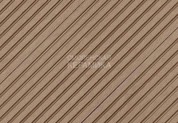 Доска террасная CM Decking 3000*140*20 VINTAGE SOLID Дуб 2