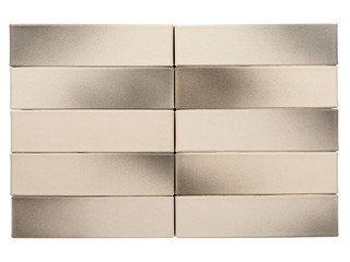 Кирпич лицевой керамический RECKE 1НФ арт. 1-51-00-0-00