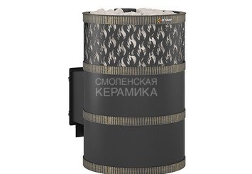 Печь банная Везувий Лава 28 (ДТ-4) 2