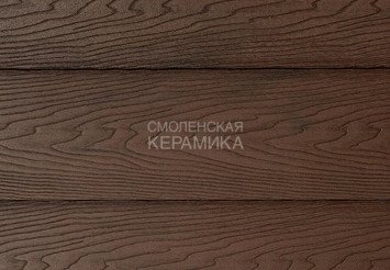 Доска террасная CM Decking 3000*140*20 ROBUST SOLID Мербау 5
