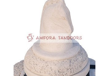 Тандыр керамический Амфора 