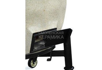 Тандыр утепленный «САРМАТ» 18