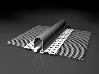 Профиль деформационный E-образный RU-TP-DFP E (72641)
