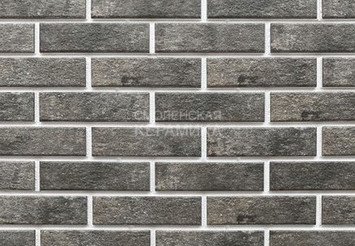 Термопанель фасадная YGIN ТЕННЕССИ, 1024х520 мм, EPS, 60 мм 4