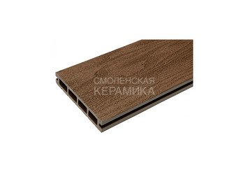 Доска террасная CM Decking 3000х140х25 BARK Мербау 5