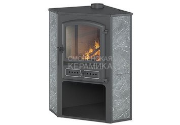 Камин ЭТНА (БКД) угловой 