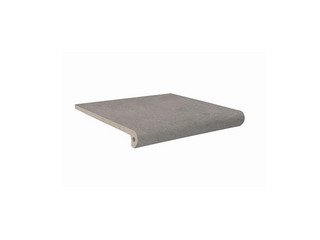 Ступень противоскользящая Peldano ML, C3 Exagres Portland Grey, 33x33 см