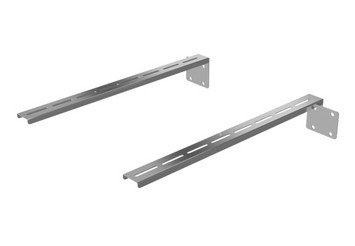 Штанга для стен. хомута ( AISI 430) L 500 1