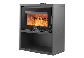 Печь-Камин ASTON 