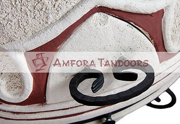 Тандыр керамический Амфора 