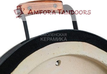 Тандыр утепленный «САРМАТ» 6