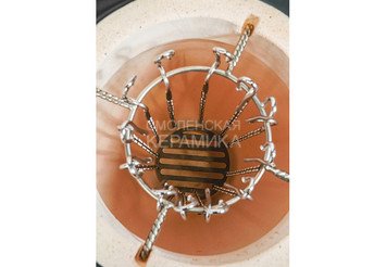 Тандыр утепленный «САРМАТ» 8