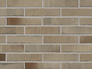 Клинкерная плитка фасадная Stroher KONTUR СG 483 BRAUNBRAND 12 мм