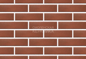 Термопанель фасадная YGIN Керамин Амстердам 2, 1020х525 мм, EPS 50 мм 2