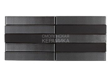 Кирпич лицевой керамический RECKE Ригель 0.8 НФ арт. 5-32-00-0-00 1