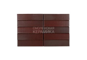 Кирпич лицевой керамический RECKE 1НФ арт. 5-92-00-0-00 4