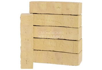 Клинкерный состаренный кирпич Randers Tegl Classica RT 215, ECO-DNF 228X50X54 мм 5