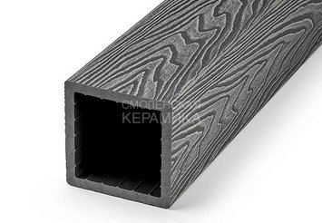 Система ограждений EasyDecking Wood-X, Серый 2