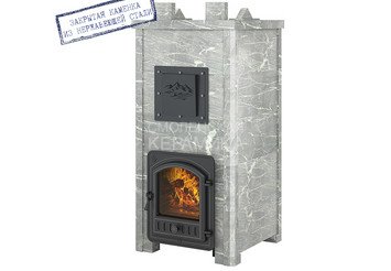 Печь Эверест 