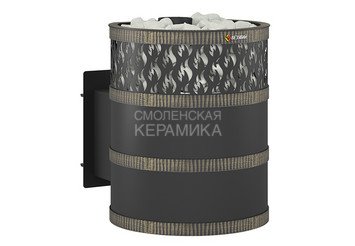 Печь ВЕЗУВИЙ Лава 16 (210) 