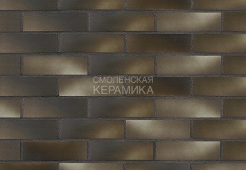 Клинкерная плитка TERRAMATIC Plato Black AC7104 3