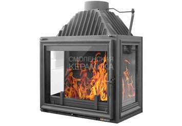 Каминная топка EVEREST A16 P 1