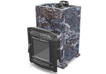 Печь банная 