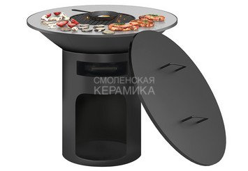Fantastic Grill Везувий Ø 1000 