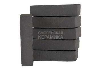 Клинкерный состаренный кирпич Randers Tegl Unika RT 548, DNF 228X108X54 мм 2