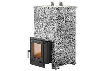 Печь для бани Эверест 