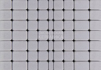 Тротуарная плитка BRAER Классико, Грифельный 1