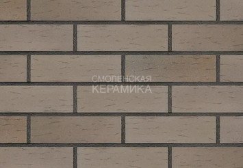 Клинкерная плитка TERRAMATIC Koro Grey АК8209 2