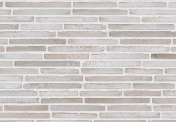 Клинкерный кирпич ригель (узкий) формата Randers Tegl Ultima RT 154, ECO-Riegel 468X50X38 мм 2